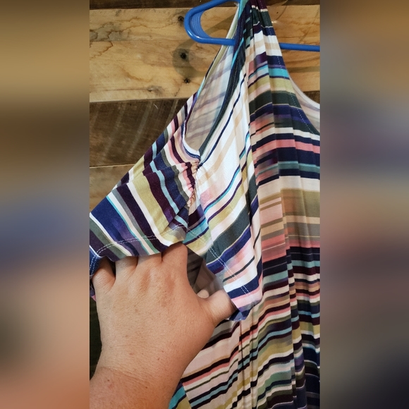 Lane Bryant 22/24 top - Picture 3 of 3